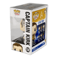 Captain Kirk 1138 - Star Trek - Funko Pop