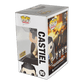 Castiel 95 - Supernatural - Hot Topic Exclusive - Funko Pop