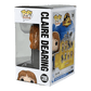 Claire Dearing 1209 - Jurassic World - Funko Pop