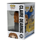 Claire Dearing 1209 - Jurassic World - Funko Pop