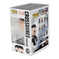 Crossbones (Unmasked) 139 - Civil War - Funko Pop