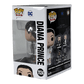 Diana Prince Wonder Woman 1124 - DC Justice League - Funko Pop