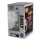 Eagly 1236 - Peacemaker - Funko Pop