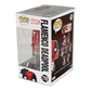 Flamenco Deadpool 778 - Marvel - Funko Pop