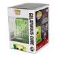 Gelatinous Cube 576 - 2020 Spring Convention - Dungeons and Dragons - Funko Pop