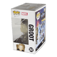 Groot 202 - Guardians of the Galaxy - Funko Pop