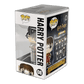Harry Potter 08 (w/ Quidditch Robes) - Funko Pop