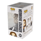 Hermione Granger 123 - Harry Potter - Funko Pop