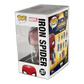 Iron Spider 287 - Avengers Infinity War - Funko Pop