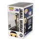 Jamal Murray 121 - Denver Nuggets NBA Champions - Funko Pop