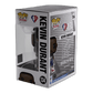 Kevin Durant 134 - Brooklin Nets NBA - Funko Pop