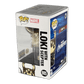 Loki with Scepter 985 (Glows in the Dark) - Marvel Avengers - Funko Pop