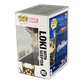 Loki with Scepter 985 (Glows in the Dark) - Marvel Avengers - Funko Pop