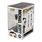 Michael Scott 1170 - The Office - Funko Pop