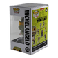 Michelangelo 1136 - Teenage Mutant Ninja Turtles - Funko Pop
