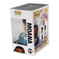 Moana 1016 - Disney Princess - Funko Pop