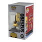 Obeseus 1203 - Homer The Simpsons - Funko Pop