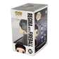 Regina With Fireball 382 - Once upon a Time - Funko Pop