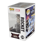 Rocket 210 - GUardians of the Galaxy - Funko Pop
