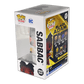 Sabbac 1237 - Black Adam - Funko Pop
