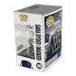 Sara Ryder (Masked) 186 - Mass Effect - Funko Pop