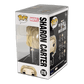 Sharon Carter 816 - The Falcon and the Winter Soldier - Funko Pop