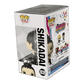 Shikadai 1039 - Boruto - Funko Pop