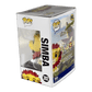 Simba 302 - Disney Lion King - Funko Pop