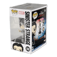 Sinister Strange 1030 - Doctor Strange - Funko Pop