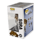 Sora 331 - Kindom Hearts - Funko Pop