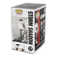 Storm Shadow 77 - Gi Joe - Funko Pop