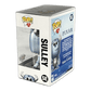 Sulley Metallic SE - Pixar Monsters Inc - Funko Pop