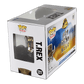 T.Rex 1211 - Jurassic World Dinnosaurs - Funko Pop