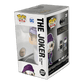 The Joker 337 CHASE - Batman 1989 - Funko Pop