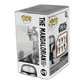 The Mandalorian with Beskar Staff 479 - Star Wars - Funko Pop
