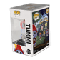 Tummi 777 - Gummy Bears - Funko Pop