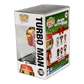 Turbo Man 1165 - Jingle All the Way - Funko Pop