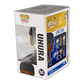 Uhura 1141 - Star Trek - Funko Pop