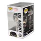 US Agent 815 - The Falcon and the Winter Soldier - Funko Pop
