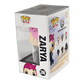 Zarya 306 - Overwatch - Funko Pop