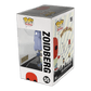 Zoidberg (Alternate Universe) (Blue) 55 - Futurama - Funko Pop