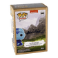 Aang (Spirit) 940 - Avatar - Glows in the Dark - Funko Pop