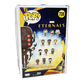 Arishem 739 - Marvel Eternals - Funko Pop Jumbo