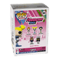 Bubbles 1081 -  Powerpuff Girls - Funko Pop