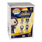 Bucky Barnes (w/ weapon) 418 - Avengers Infinity War - Funko Pop