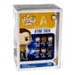 Captain Kirk 1138 - Star Trek - Funko Pop