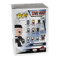 Crossbones (Unmasked) 139 - Civil War - Funko Pop