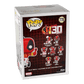 Flamenco Deadpool 778 - Marvel - Funko Pop