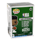 Giannis Antetokounmpo 143 - Milwakee Bucks NBA Champions - Funko Pop