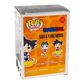 Goku & Flying Nimbus 109 - Dragon Ball - Funko Pop